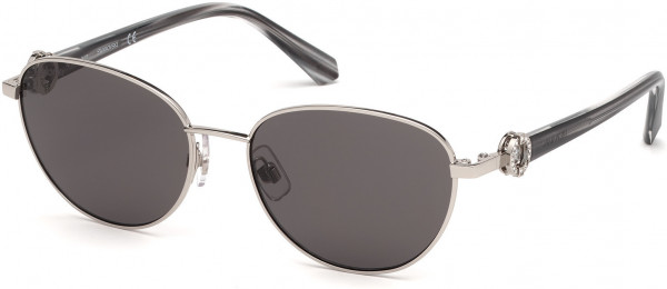 Swarovski SK0205 Sunglasses