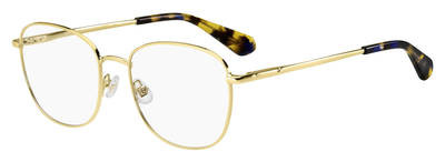 Kate Spade MAKENSIE Eyeglasses - Kate Spade Authorized Retailer |  