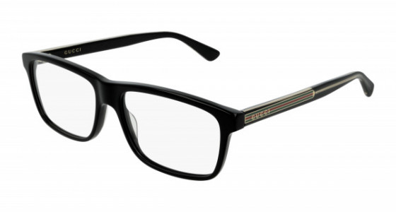 Gucci GG1141O Eyeglasses - Gucci Authorized Retailer | coolframes.com