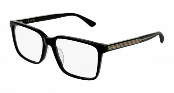 GG0385OA Eyeglasses - Gucci Authorized Retailer |