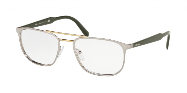 Prada PR 54XV CONCEPTUAL Eyeglasses - Prada Authorized Retailer |  