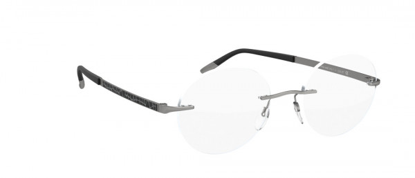 Silhouette Prestige Da Eyeglasses Chassis 5480 Silhouette Rimless Authorized Retailer Coolframes Com