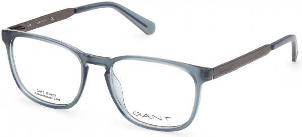 Gant GA3217 Eyeglasses, 092 - Blue/other