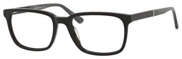 Esquire EQ1578 Eyeglasses, Black