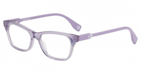 Converse VCJ002 Eyeglasses, Lilac