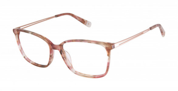Brendel 903121 Eyeglasses, Rose - 80 (ROS)