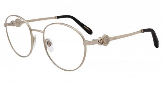 Chopard VCHC52S Eyeglasses, GOLD (0300)