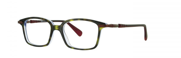 Lafont Kids Gaston Eyeglasses, 5068 Tortoiseshell