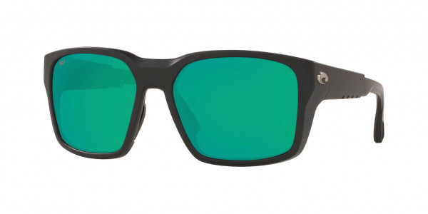 Costa Del Mar 6S9003 TAILWALKER Sunglasses, 900316 11 MATTE BLACK (BLACK)