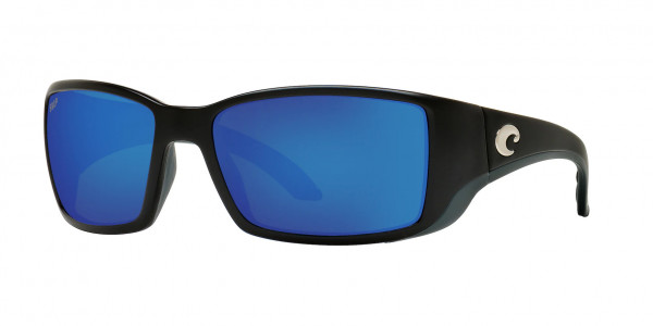 Costa Del Mar 6S9014 BLACKFIN Sunglasses, 901407 11 MATTE BLACK (BLACK)