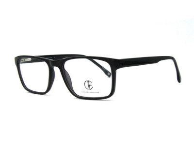 CIE SEC155 Eyeglasses, Grey/Tortoise (3)