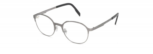 Maui Jim MJO2109 Eyeglasses, Black with Grey