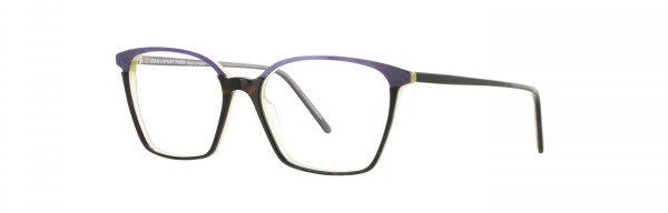 Lafont Hermione Eyeglasses, 5150 Tortoiseshell