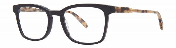 OGI Lutefisk Eyeglasses, 2331 BLACK/TORTOISE