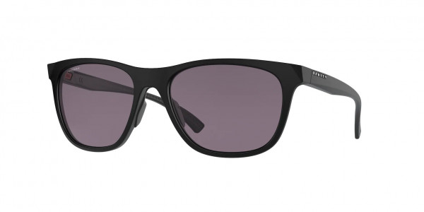 Oakley OO9473 LEADLINE Sunglasses, 947301 MATTE BLACK (BLACK)