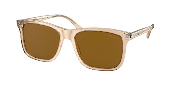 Prada SPR07F Sunglasses (PR 07FS PR07FS) - Prada Authorized Retailer ...