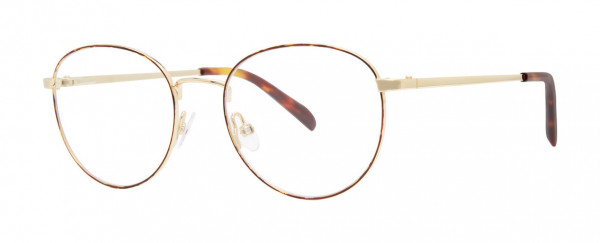 OGI Fire Eyeglasses, 2240 TORTOISE/GOLD
