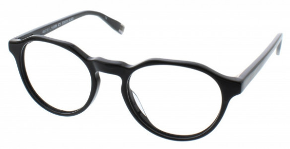 Steve Madden SENIITH Eyeglasses, Black
