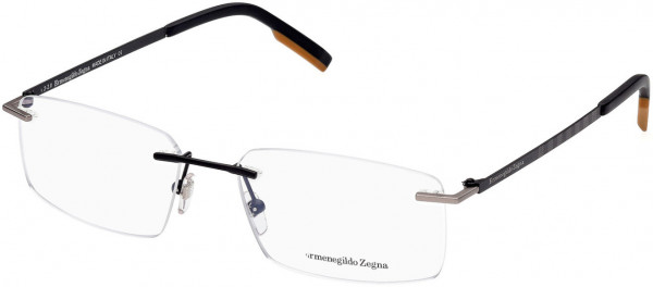 Ermenegildo Zegna EZ5219 Eyeglasses