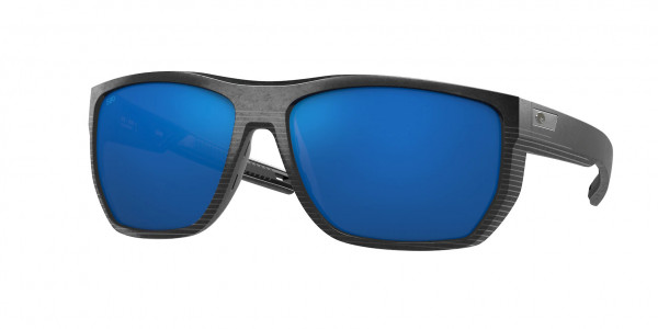 Costa Del Mar 6S9085 SANTIAGO Sunglasses, 908501 04G NET BLACK (BLACK)