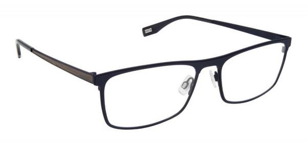 Evatik E-9214 Eyeglasses - Evatik Authorized Retailer | coolframes.com