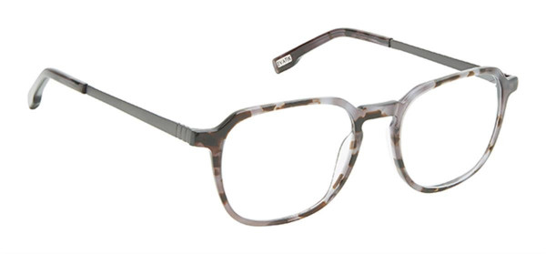 Evatik E-9207 Eyeglasses