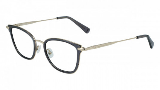 Longchamp LO2145 Eyeglasses, (020) GREY