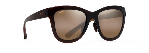 Maui Jim ANUENUE Sunglasses, Translucent Rootbeer