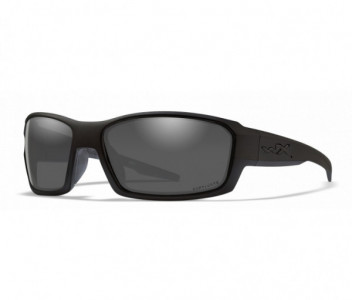 Wiley X WX Rebel - Alternative Fit Sunglasses, (ACREB08ALT) 