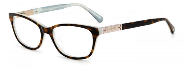 Kate Spade HAZEN Eyeglasses - Kate Spade Authorized Retailer |  