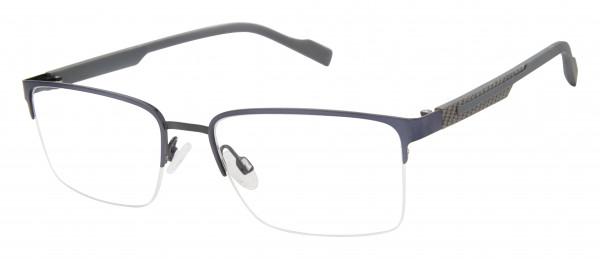 TITANflex 827065 Eyeglasses, Slate - 70 (SLA)