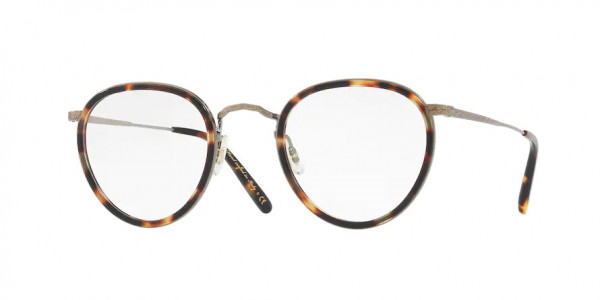 Oliver Peoples OV1104 MP-2 Eyeglasses, 5039 VINTAGE DTB (GOLD)