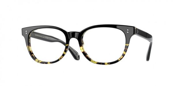 Oliver Peoples OV5457U HILDIE Eyeglasses, 1178 BLACK/DTBK GRADIENT (BLACK)