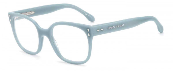 Isabel Marant IM 0021 Eyeglasses, 0MVU AZURE
