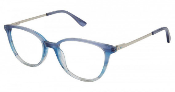SuperFlex SFK-260 Eyeglasses, S401-BLUE