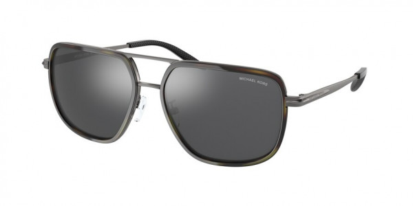 Michael Kors MK1110 DEL RAY Sunglasses