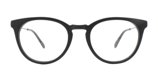 Sandro SD 1005 Eyeglasses, 001 Noir