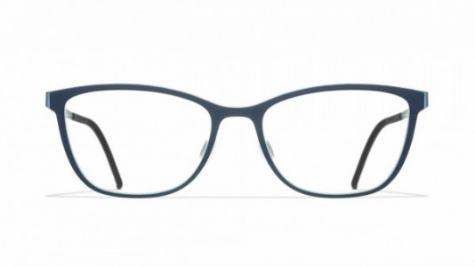 Blackfin Bayfront S52 [BF863] Eyeglasses, C954 - Blue/Light Blue