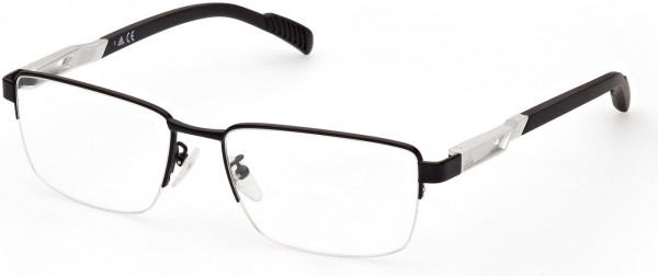 adidas SP5026 Eyeglasses - Sport Authorized Retailer | coolframes.com