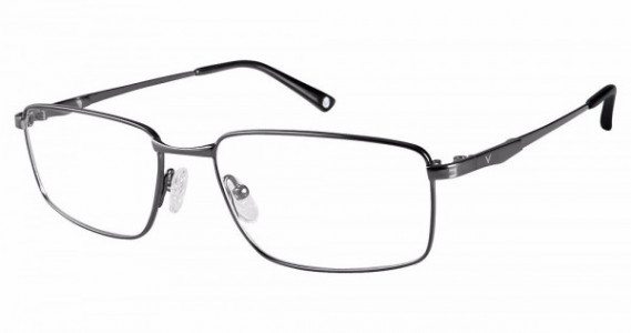 Callaway CAL FOUNTAINHEAD Eyeglasses, grey