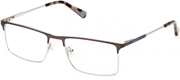 Gant GA3263 Eyeglasses, 020 - Grey/other