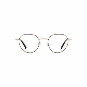 1880 TYDEE 5 - 60074m Eyeglasses, MD19 60074M (Brown)