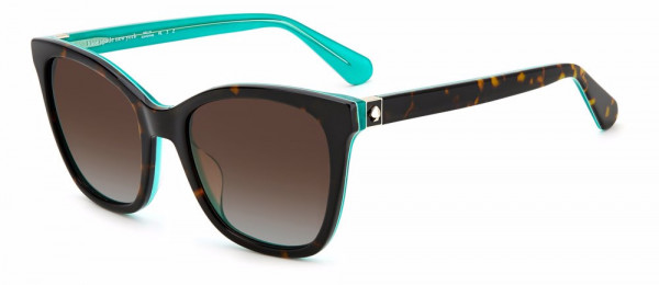 Kate Spade DESI/S Sunglasses - Kate Spade Authorized Retailer |  