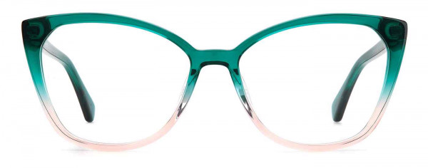 Kate Spade ZAHRA Eyeglasses - Kate Spade Authorized Retailer |  