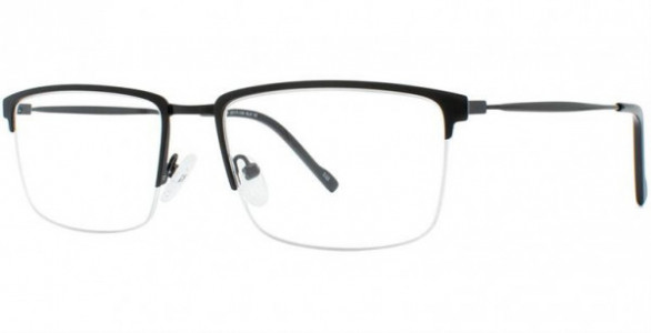 Match Eyewear 192 Eyeglasses, BRN/GLD