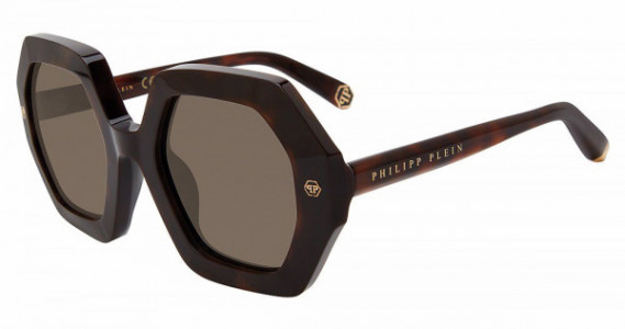 Philipp Plein SPP039M Sunglasses, 752