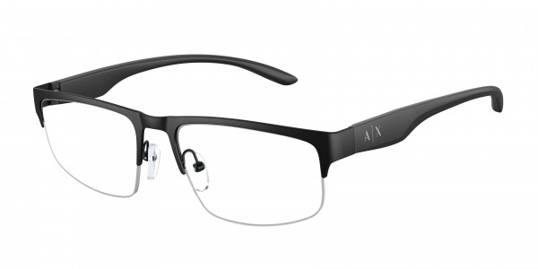 Armani Exchange AX1055 Eyeglasses - Armani Exchange Authorized Retailer