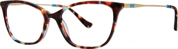 Kensie Milestone Eyeglasses - Kensie Eyewear Authorized Retailer ...