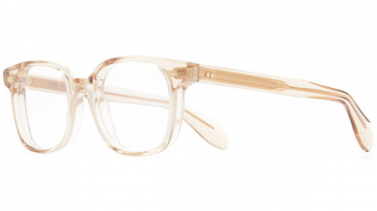 Cutler and Gross CGOP999048 Eyeglasses, (004) GRANNY CHIC