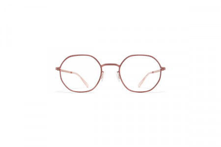 Mykita AURI Eyeglasses, Purple Bronze